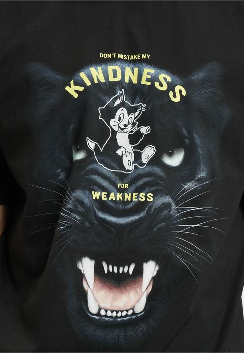 Produktbild MT Kindness No Weakness Oversize Tee (S)