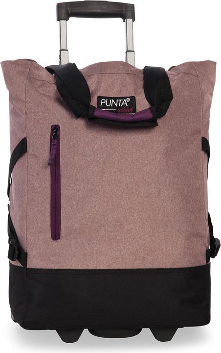 Image du produit Punta Chariot à provisions