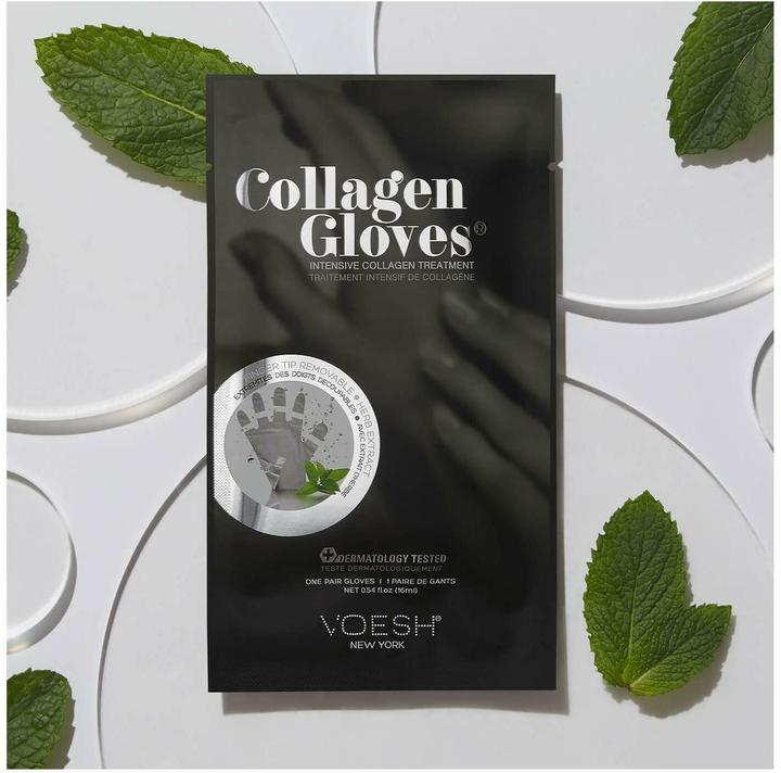 Produktbild Voesh Collagen Gloves Peppermint (16 ml)