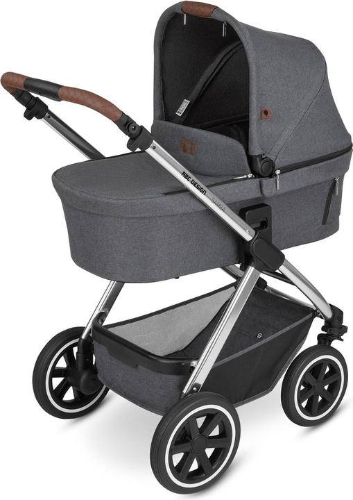 Actual product image ABC Design Samba Diamond Edition