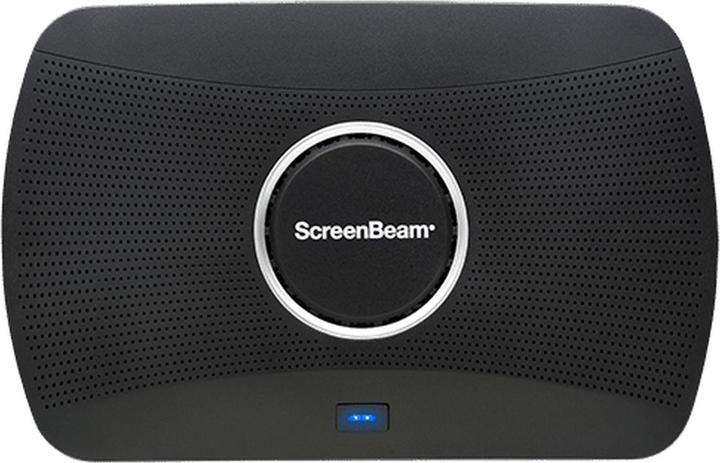 Produktbild Screenbeam 1100P WITH CMSE 3Y WARRANTY INCLUDED (HDMI 1)