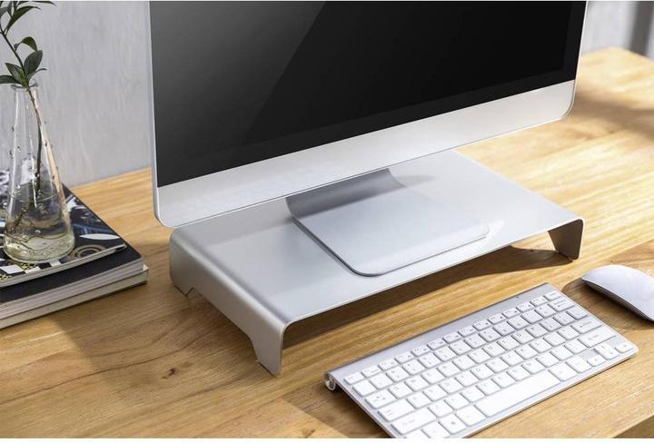 Actual product image Digitus Aluminium Monitor Riser