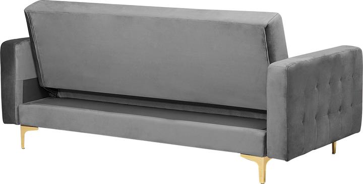 Produktbild Beliani Aberdeen (3-Sitzer)