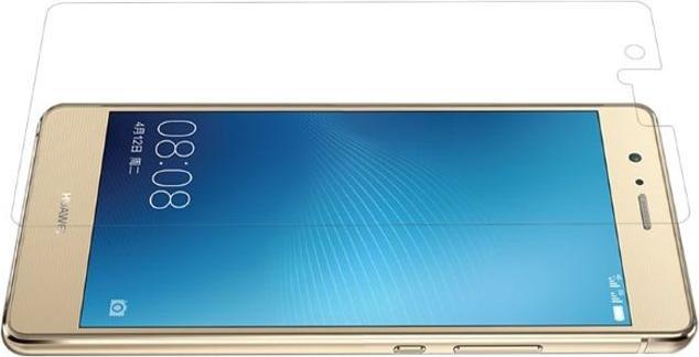 Actual product image Nillkin Matte Series (1 Piece, Huawei P9 Lite)