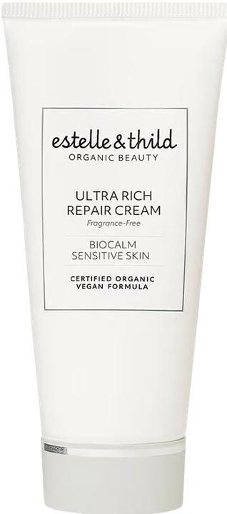 Actual product image Estelle & Thild BioCalm Ultra Rich Repair Cream 50 ml (50 ml, Face toner)
