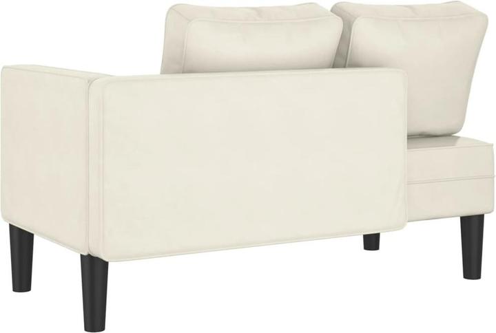 Actual product image vidaXL 10-piece garden lounge set with cushions