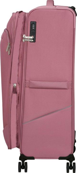 Actual product image American Tourister Summerride Spinner Expandable (111 l)
