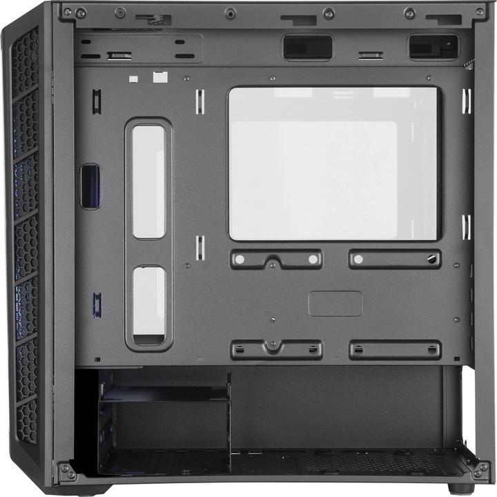 Image du produit Cooler Master MasterBox MB320L ARGB (mATX, Mini-ITX)