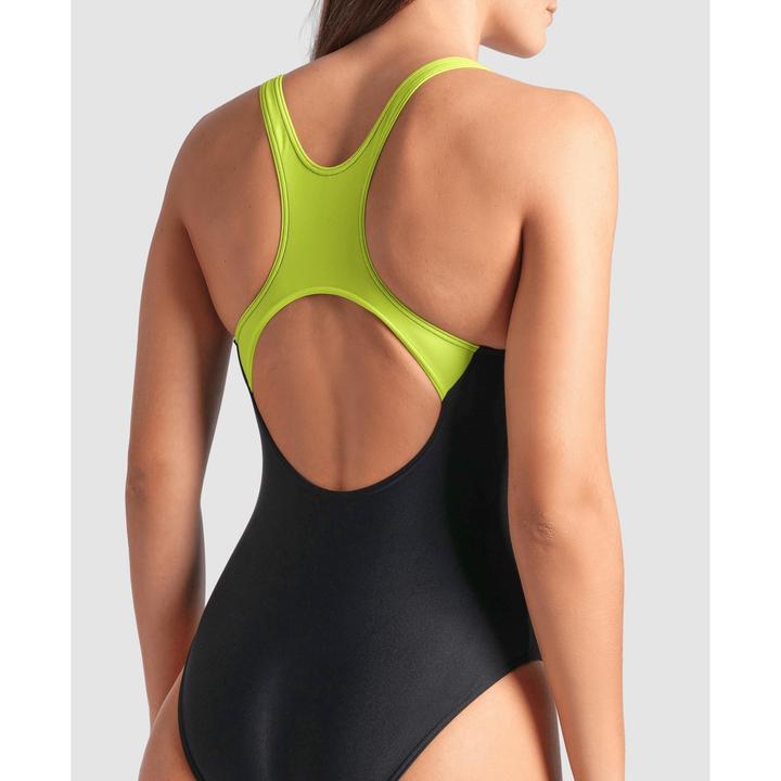 Produktbild Arena Women's Scratch Swimsuit Control Pro Back B (40)
