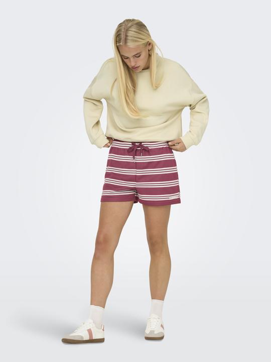 Image du produit Only ONLEVIE Normal geschnitten Shorts Shorts (S)