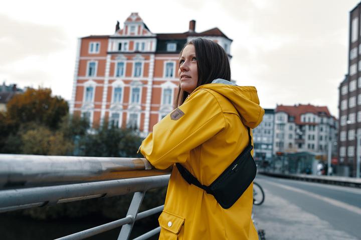 Produktbild Fidlock Sling Bag