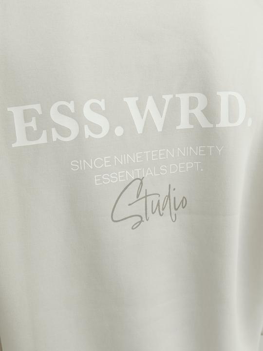 Immagine prodotto Jack & Jones Jjeurban Edge Studio Sweat Crew Noos (XL)