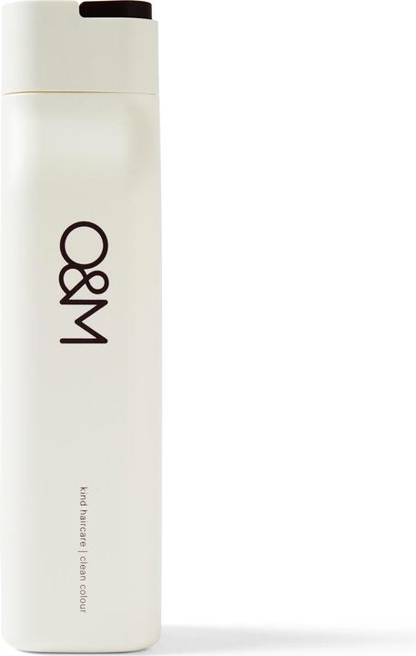 Produktbild O&M Original Mineral O&M Haircare - Maintain the Mane Daily Shampoo (350 ml, Flüssiges Shampoo)