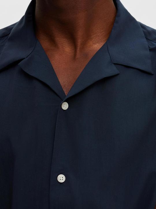 Actual product image Selected Homme Slhreg-air Ss Mix W (S)