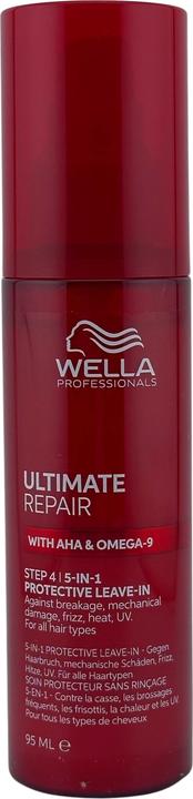 Image du produit Wella Réparation ultime (95 ml)
