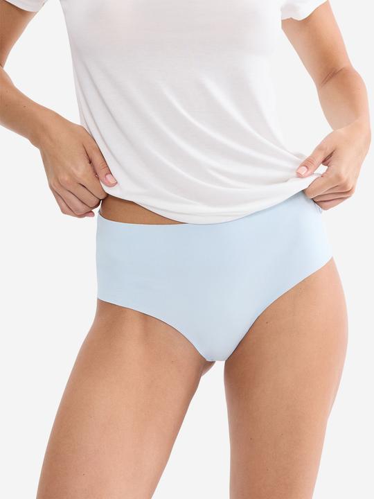 Immagine prodotto Triumph Maxislip Red Label Pretty Micro (S, Confezione singola)