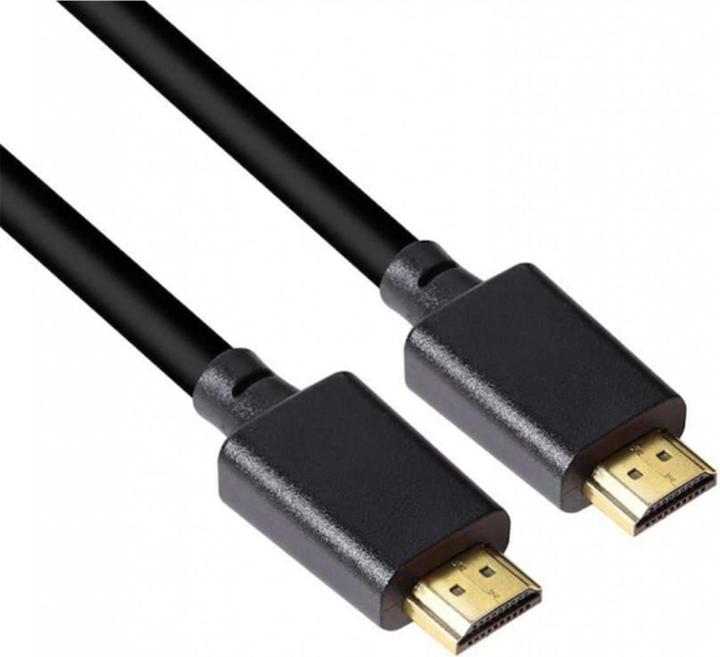 Productafbeelding Club 3D HDMI (Type A) - HDMI (Type A) (1 m, HDMI)