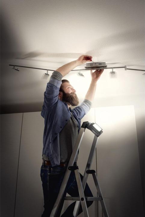 Actual product image Varta Work Flex Aera Light (230 lm)