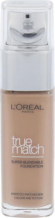 Produktbild L'Oréal Paris True Match (5N Sand)
