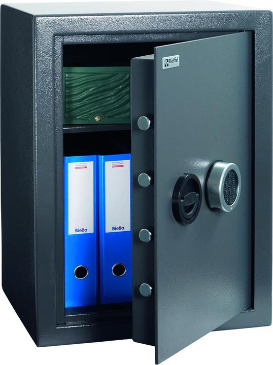 Actual product image Rieffel Furniture safe RR-211 E (33 l)
