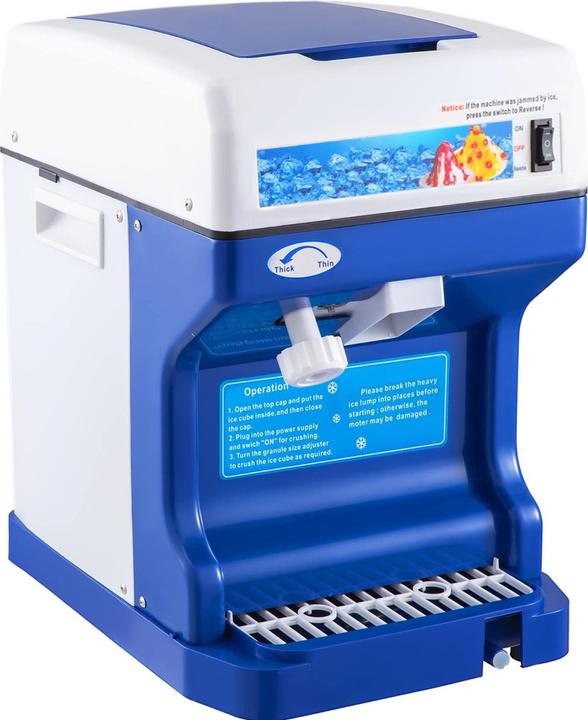 Produktbild Vevor 250W Ice Shaver