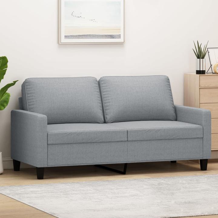 Produktbild vidaXL 2-Sitzer-Sofa (2-Sitzer)