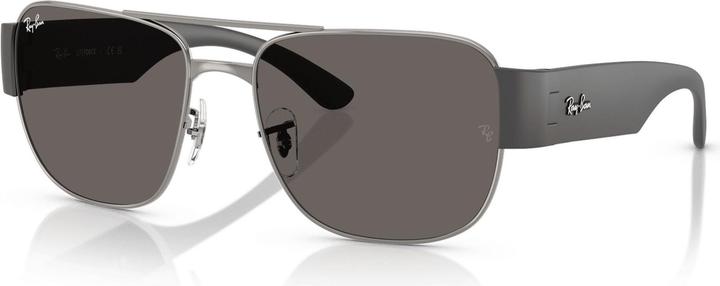 Actual product image Ray Ban RB3756