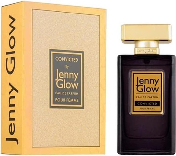 Jenny Convicted Eau De Parfum 80ml (Eau de Parfum, 80 ml)