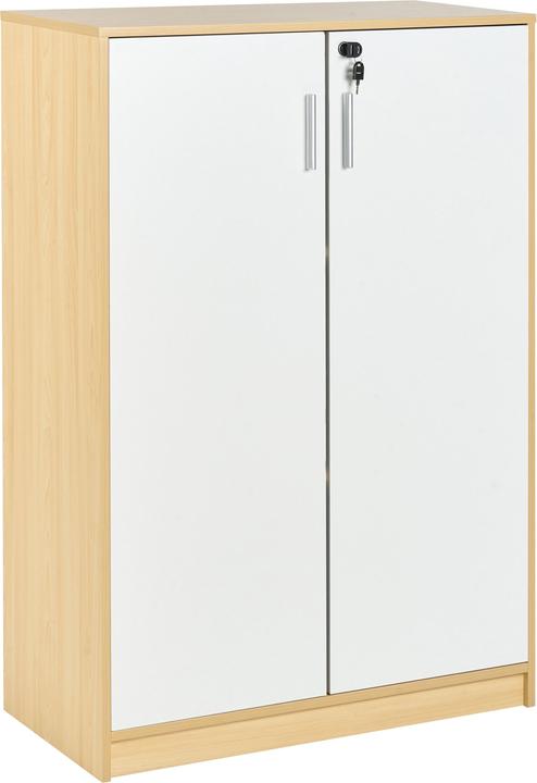 Actual product image Beliani Zehna (80 x 40 x 117 cm)