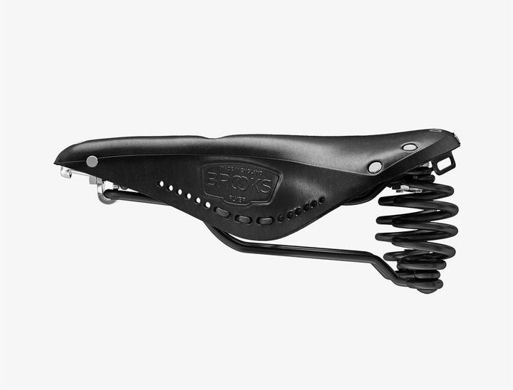 Produktbild Brooks England Flyer Imperial Saddle