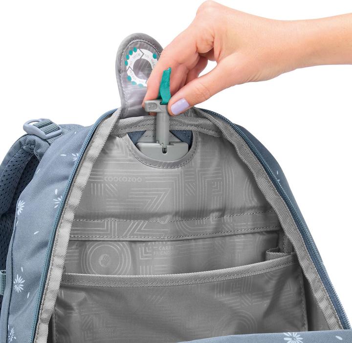 Actual product image Coocazoo Mate Schulrucksack 44 cm (30 l)