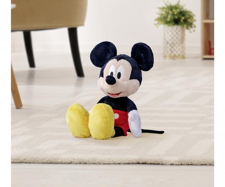 Image du produit Simba Disney Mickey (25 cm)