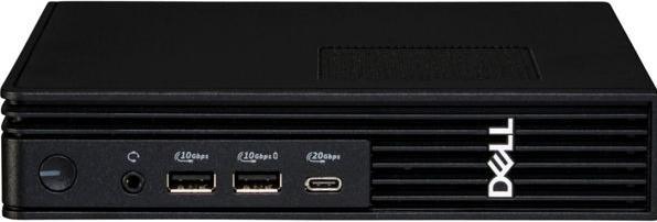 Image du produit Dell Pro Micro Plus QBM1250 (Intel Core Ultra 5 235, 16 Go, 512 Go)