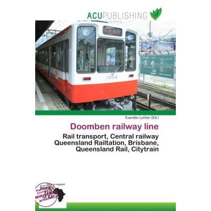 Doomben railway line, Ratgeber