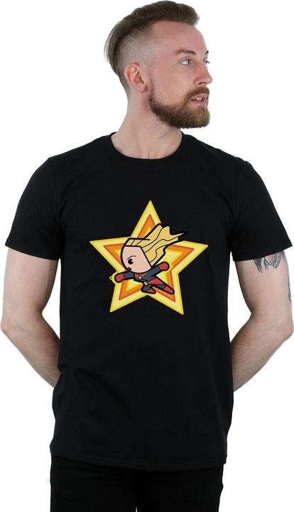 Produktbild Kawaii Captain TShirt (XL)