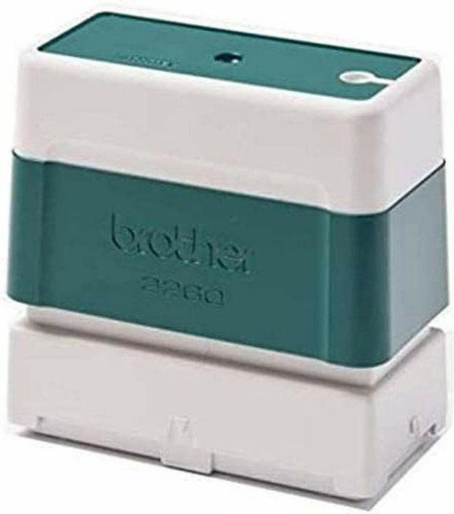 Immagine prodotto Brother PR2260G6P - Verde - Bianco