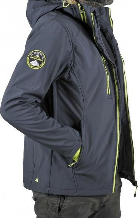 Immagine prodotto Peak mountain Casada (M)