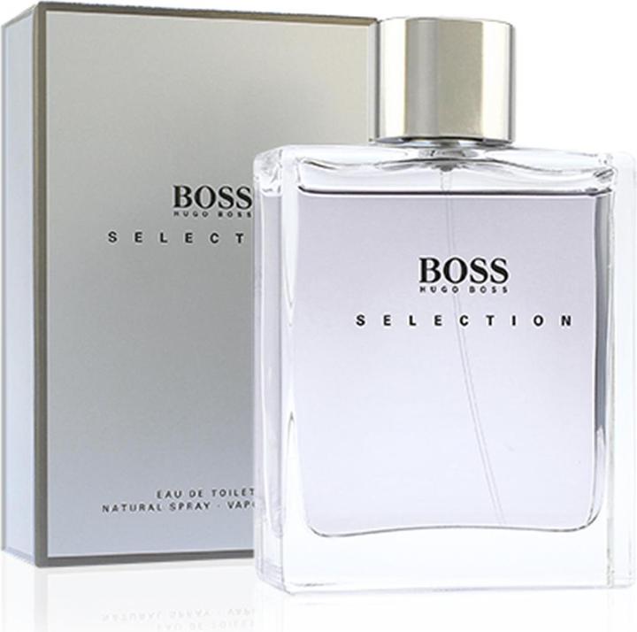 Image du produit Hugo Boss Sélection (Eau de toilette, 100 ml)