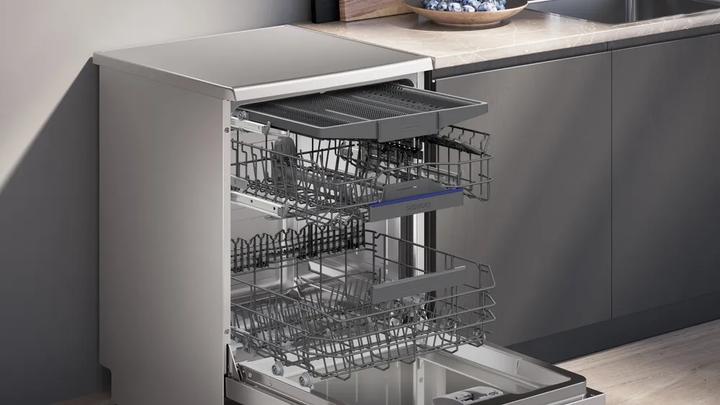 Actual product image Siemens SN23EI22CF