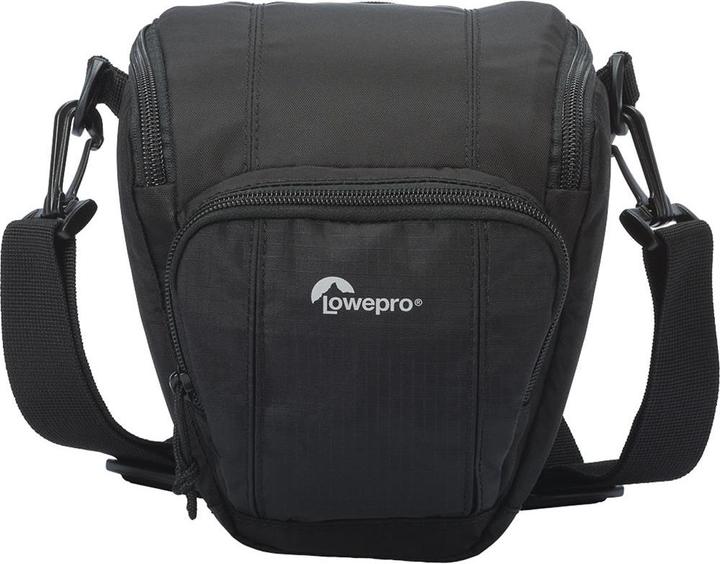 Image du produit Lowepro Toploader Zoom 45 AW II (Sac à bandoulière pour appareil photo)