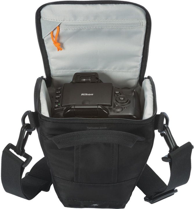 Produktbild Lowepro Toploader Zoom 45 AW II (Kamera Schultertasche)