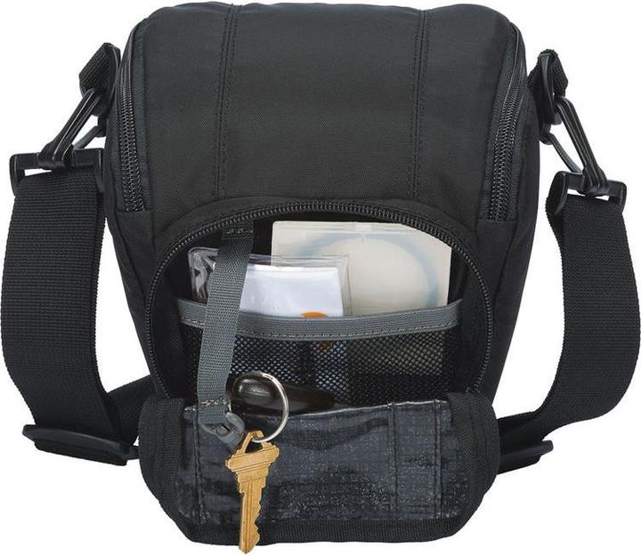 Image du produit Lowepro Toploader Zoom 45 AW II (Sac à bandoulière pour appareil photo)