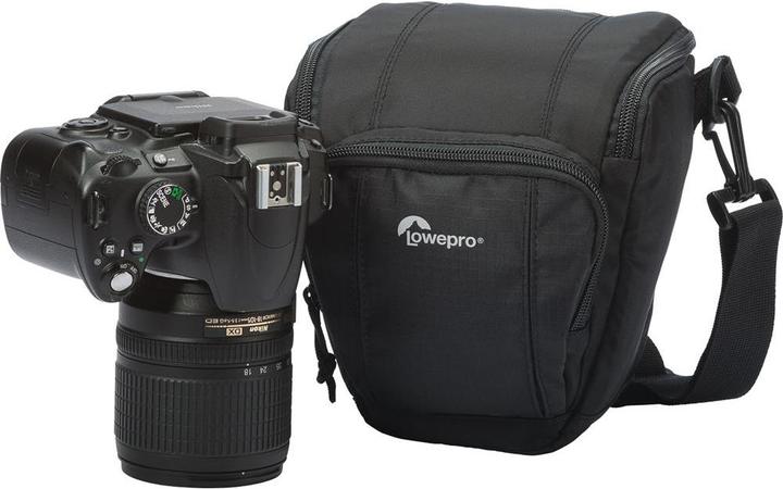 Image du produit Lowepro Toploader Zoom 45 AW II (Sac à bandoulière pour appareil photo)
