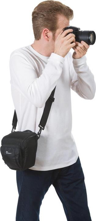 Image du produit Lowepro Toploader Zoom 45 AW II (Sac à bandoulière pour appareil photo)