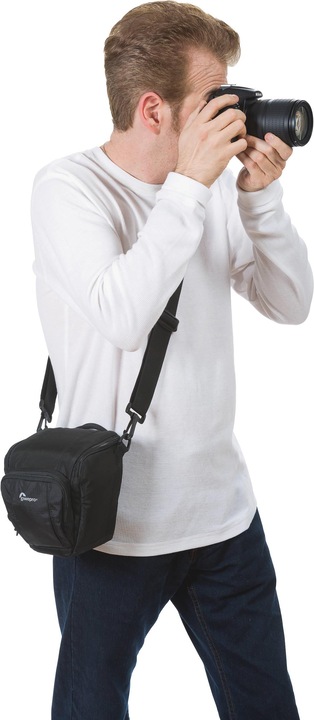 Produktbild Lowepro Toploader Zoom 45 AW II (Kamera Schultertasche)