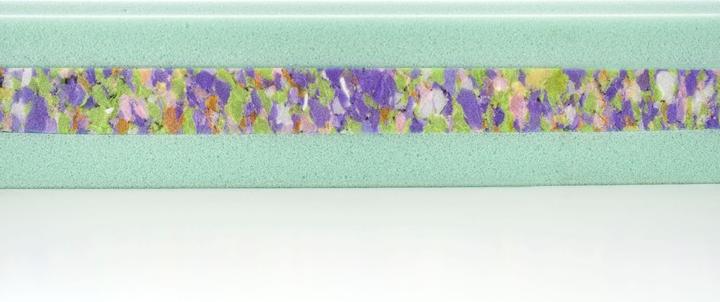 Produktbild Träumeland better dreams edition Matratze Wind (60 x 120 cm)