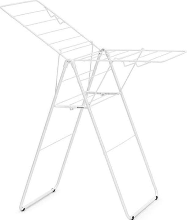 Brabantia Séchoir sur pied HangOn 15 m (15 m)