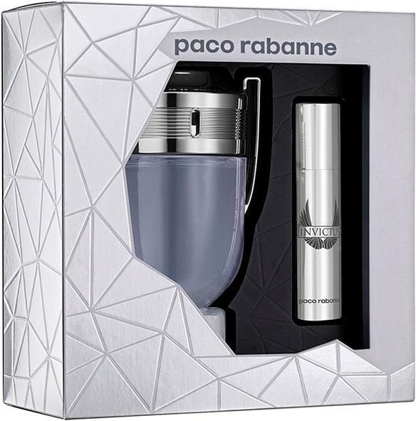 Immagine prodotto Paco Rabanne Invictus