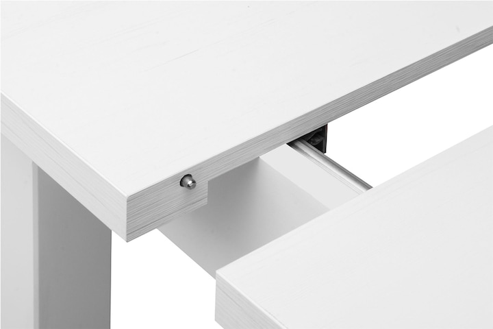 Produktbild Konsimo Cenare (140 x 78 x 80 cm, 180 x 78 x 80 cm)