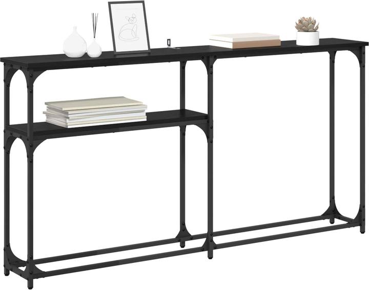 Immagine prodotto vidaXL Konsolentisch (22.50 x 22.50 x 75 cm)